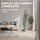 thumbnail image 4 of Espejo Cuerpo Completo Onof Marco Grande Moderno Rectangular, 4 of 7