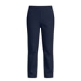 thumbnail image 4 of Girls' School Uniform Stretch Jegging Pant Elastic Waist Pull-On Dress Clothes, 4 of 6