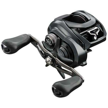 UPC: 0043178922460 | Daiwa Tatula TTU300P Power Speed Baitcast Fishing Reel