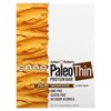 Paleo Thin Protein Bar, Pure Sunflower Butter, 12 Bars, 2.08 oz (59 g) Each, Julian Bakery