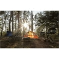 thumbnail image 5 of Quest Rec Series 3-Person Dome Tent ORANGE, 5 of 5