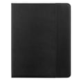 thumbnail image 1 of Funda universal para tablet Green Leaf 12 a 13 pulgadas negra, 1 of 4