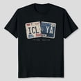 thumbnail image 2 of Ella Langley I Can't Love You Anymore Tee T-shirt Sizes S-5XL, 2 of 5