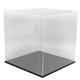 thumbnail image 5 of MERRYHAPY Caja De Exhibición Para Balones De Baloncesto En Acrílico Con Gran Durabilidad, 5 of 7