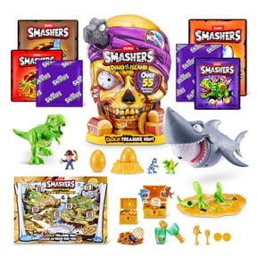 Smashers - Walmart.com