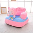 thumbnail image 3 of Funda de asiento de apoyo para sofá de bebé, funda de nido suave para bebés y niños pequeños (05) Tmvgtek Para estrenar, 3 of 7