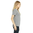 thumbnail image 4 of Bella + Canvas Ladies' Relaxed Jersey Short-Sleeve T-Shirt - B6400, 4 of 4