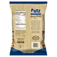 thumbnail image 6 of Utz Braided Twists Honey Wheat Pretzels, 14 oz Bag, 6 of 8
