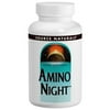 Source Naturals Amino Night Capsules, Amino Acid Formula - 60 Ea