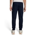 thumbnail image 3 of AND1 Boy's Double Team Athletic Jogger, Sizes 4-18, 3 of 9