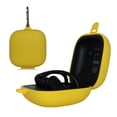 thumbnail image 2 of Compatible avec Étui pour Écouteurs, Étui en Silicone Antichoc/imperméable, 2 of 4