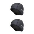 thumbnail image 1 of Sonducket 2 uds., gorros de Ciclismo, gorros cálidos de lana para invierno, gorro térmico para bicicleta, gorro para Ciclismo, a prueba de, 1 of 6