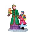 thumbnail image 2 of Lemax Village Collection Christmas Shopping # 42257, 2 of 4