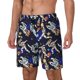 thumbnail image 1 of Fotbe Astronauts in sport Traje de Baño para Hombre – Shorts de Natación de Secado Rápido con Forro y Bolsillos-Small, 1 of 6