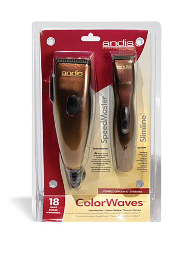 andis speedmaster combo