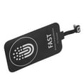 thumbnail image 6 of Type,C Wireless Charger Receiver, Ultra Slim Magnetic Charging Patch For Phones  Devices, 6 of 6