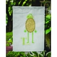 thumbnail image 3 of Carolines Treasures BB5745GF Alphabet T for Turtle Flag Garden Size  Small multicolor, 3 of 3