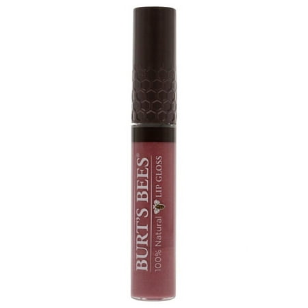 Burt's Bees 100% Natural Moisturizing Lip Gloss, Spring Splendor 0.2 oz