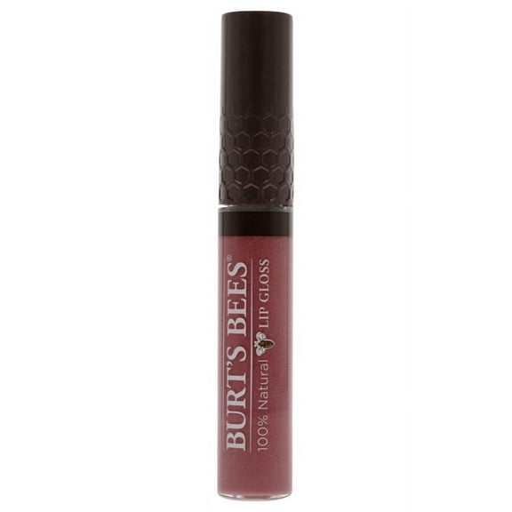 Burt's Bees 100% Natural Moisturizing Lip Gloss, Spring Splendor 0.2 oz