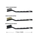 thumbnail image 2 of 26 PCS Drill Brush Attachments Car Detailing Brush Kit for Auto Exterior and Interior Includes Scrub Pads Sponges Detailing Brushes Washing Mitt Air B, 2 of 5