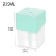 thumbnail image 3 of Humidificador USB Seitruly A9 220ML Difusor de aceite esencial Rosa, 3 of 6