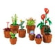 thumbnail image 3 of Set LEGO Icons Plantas Pequeñas 10329, 3 of 4