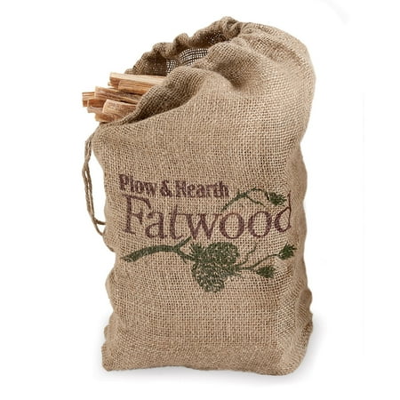 

Fatwood Fire-Starter 12 lb. Bag
