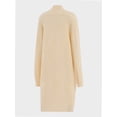 thumbnail image 5 of Open Front Maxi Long Knitted Cardigan Sweater for Women, 5 of 5