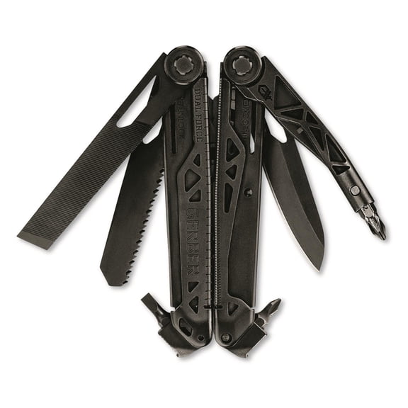Gerber Dual Force Multi-Tool Black