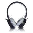 thumbnail image 4 of Audifonos Inalambricos Kawai Diseño Kuromi Color Negro Luz Rojo, 4 of 8