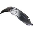 thumbnail image 2 of Replacement M222317 Fender Liner Compatible with 2004-2008 Mazda RX-8 Front, Right Passenger, 2 of 3