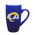 thumbnail image 2 of Taza De Cerámica Importada NFL Oficial 500ml Los Angeles Rams Azul, 2 of 3