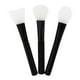 thumbnail image 2 of 3 piezas de Cepillo de Belleza Baoblaze Mascarilla Facial Herramientas de Bricolaje color claro, 2 of 6
