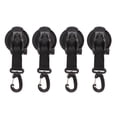 thumbnail image 1 of Camping Suction Cup, 4Pcs Suction Cups Anchor Portable Reusable Easy To Install  For Trucks For Camping, 1 of 8