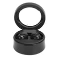 thumbnail image 2 of Auriculares inalámbricos Bluetooth Auriculares Bluetooth Auriculares con control táctil Auriculares Auricular inalámbrico Bluetooth, cómodo auricular de control táctil con pantalla de encendido en tie LHCER NONE, 2 of 5