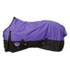 Tough1 600 Denier Water Repellent Sheet 78 Purple