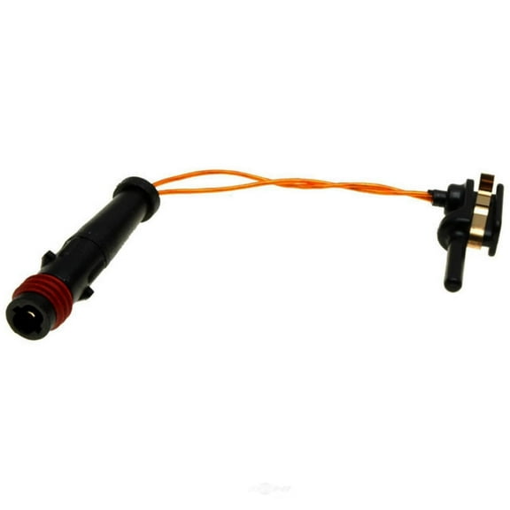 Disc Brake Pad Wear Sensor Fits select: 2003-2017 MERCEDES-BENZ E, 2016-2018 MERCEDES-BENZ GLE