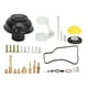 thumbnail image 5 of Kit de reconstrucción de carburador Reemplazo de accesorios de revisión de carburador de motocicleta para PC800 1989-1998, 5 of 14