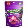 thumbnail image 1 of Amos Peelerz Gummy Grape 170g, 1 of 1