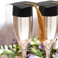 thumbnail image 6 of NUOLUX 20Pcs Graduation Party Favors Mini Graduation Cap Decor For Students Friends Classmates, 6 of 8