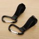 thumbnail image 3 of Cochecito Cochecito Cochecito Compras / Bolsa de Transporte Soporte de Clip 2pcs / Set Sunnimix Clip de gancho para cochecito, 3 of 8