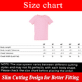thumbnail image 2 of Gildan Toddler Heavy Cotton T-Shirt, Short Sleeve Taped Neck Shirt, Light Pink Tee, Size 5T, 2 of 5