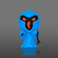 thumbnail image 3 of Funko Pop Animation Scooby Doo! Phantom Shadow - Special Edition GITD Glow #629 Funko -, 3 of 8