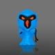 thumbnail image 3 of Funko Pop Animation Scooby Doo! Phantom Shadow - Special Edition GITD Glow #629 Funko -, 3 of 8