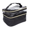 thumbnail image 1 of Makeup Bag, Makeup Cosmetic Bag High Capacity  For Travel, 1 of 8