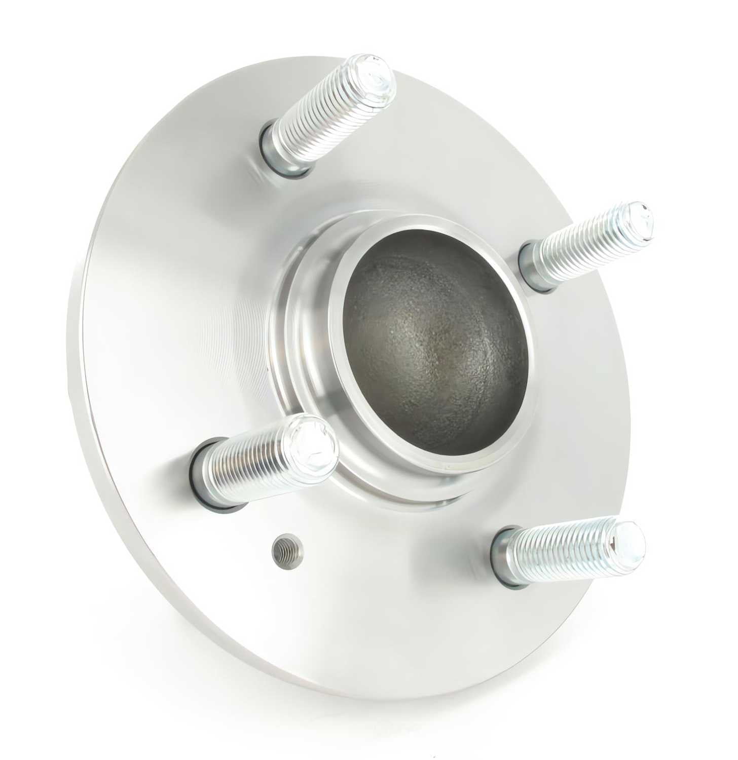 SKF BR930334 Wheel Bearing and Hub Assembly