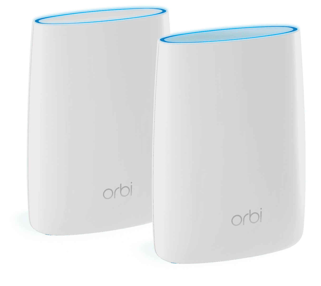 Certified Refurbished Netgear RBK50-100NAR Orbi Home Mesh Wi-Fi System 
