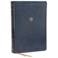 thumbnail image 2 of The Woman's Study Bible Niv, the Woman's Study Bible, Leathersoft, Blue, Full-Color: Receiving God's Truth for Balance, Hope, and Transformation, (Hardcover), 2 of 2