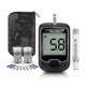 thumbnail image 1 of Best Seller 2023 Blood Glucose Monitor Diabetes Testing Kit Blood Sugar Meter With Test Strips, 1 of 5