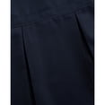 thumbnail image 5 of Beverly Hills Polo Club Sleeveless Pleated Jumper Dress and School Uniform for Girls 2 Pack, 5 of 7